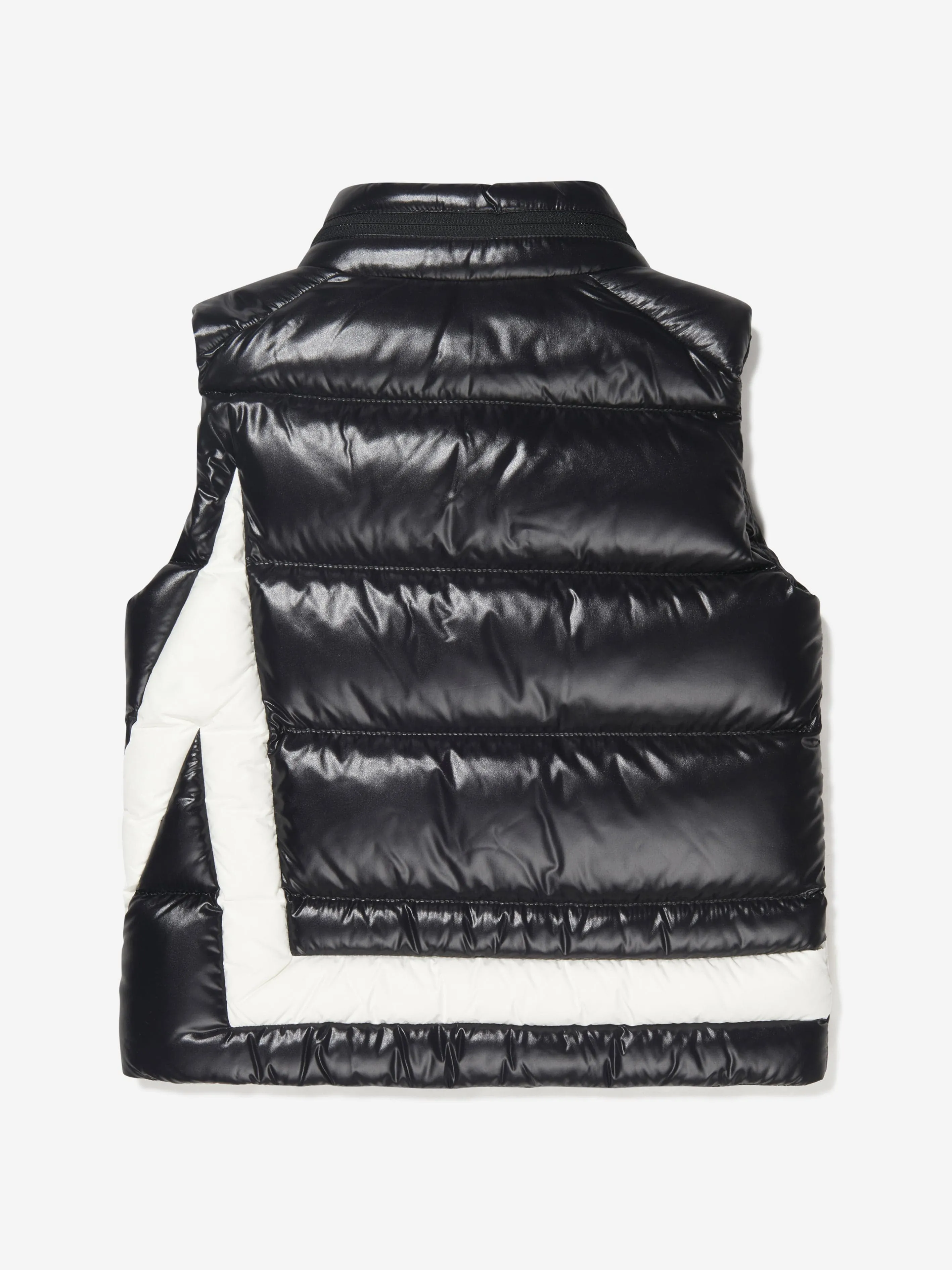 Moncler Enfant Boys Down Padded Kevoser Gilet