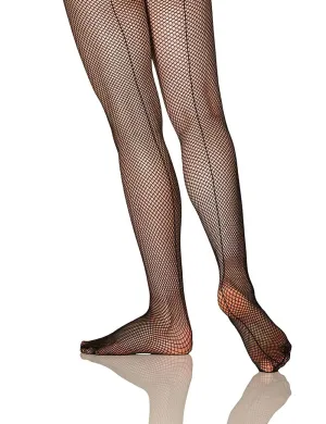 Mondor 326 Fishnet w/backseam