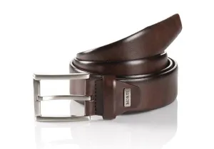 Monti Brown Belt London