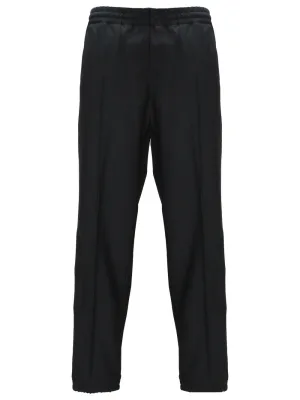 Nero Blue Men's Trousers