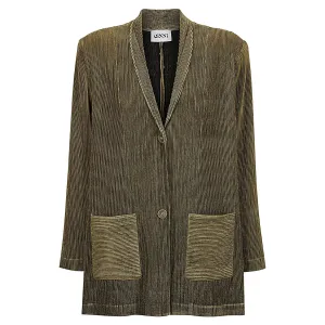 Night Fever Blazer | GINNI - Alquema