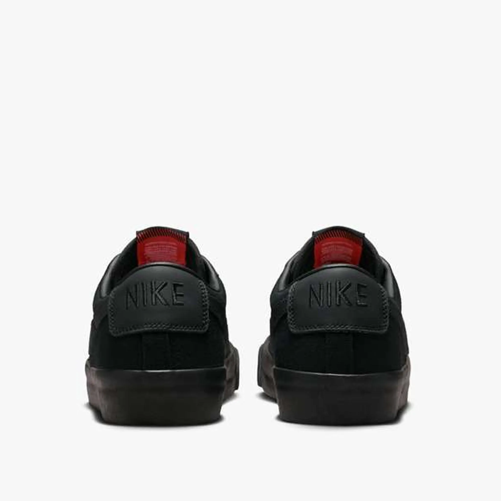 Nike Blazer Low GT Pro ISO Triple Black