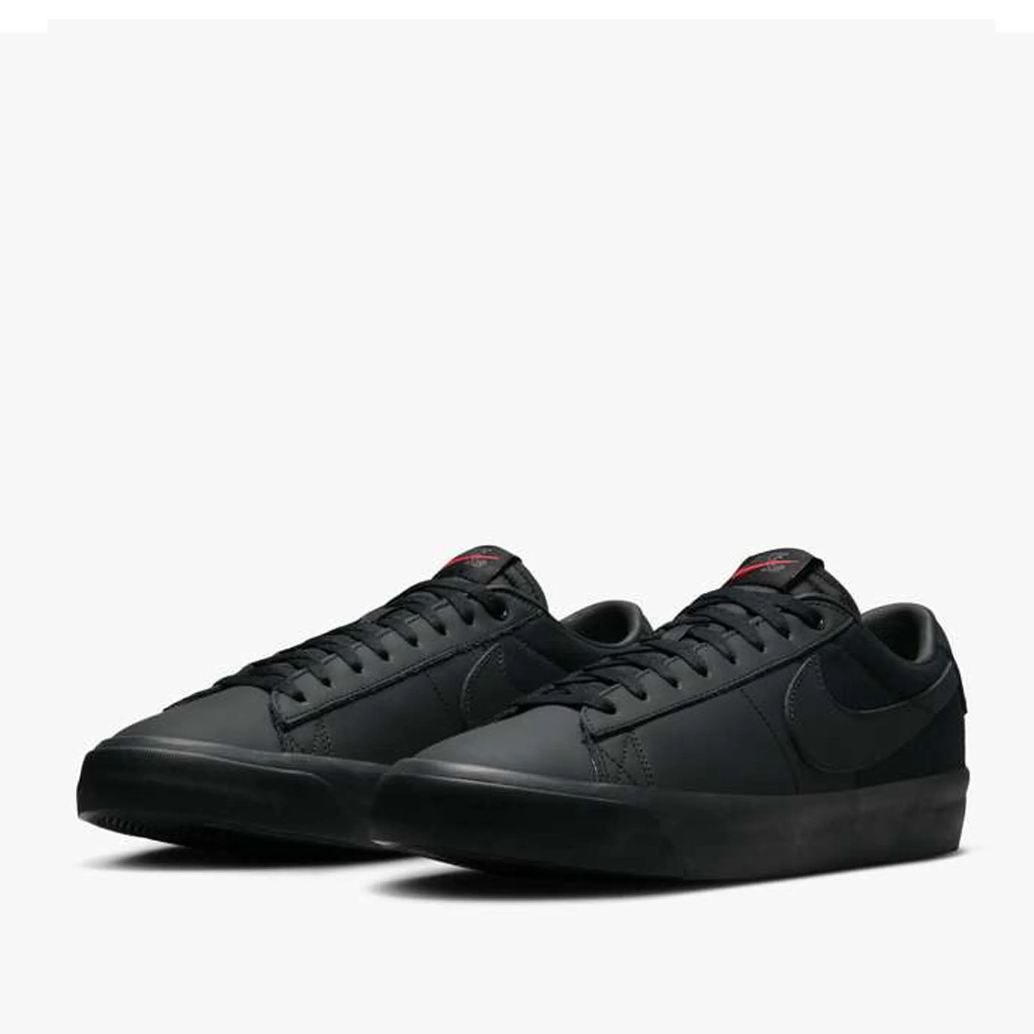 Nike Blazer Low GT Pro ISO Triple Black