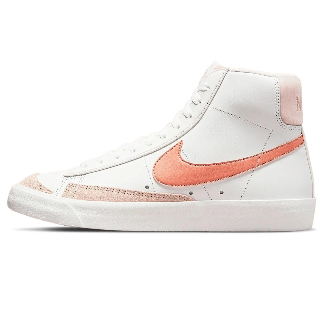 Nike Blazer Mid '77 Wmns 'Light Madder Root'