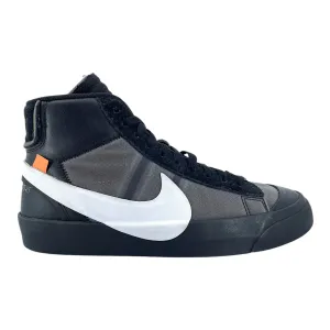 Nike Blazer Mid Off-White Grim Reaper Pre-Owned