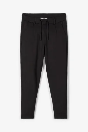 Nitida Trousers - Black