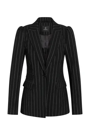 Nora Blazer - Black