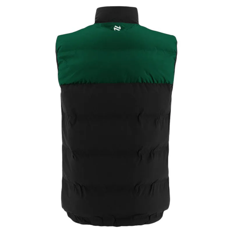 O'Neills Kildare GAA Dynamo Padded Gilet