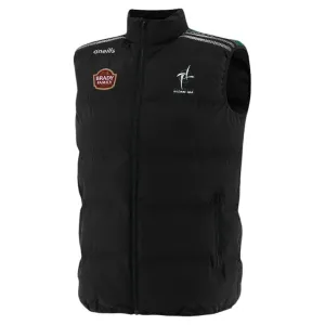 O'Neills Kildare GAA Dynamo Padded Gilet