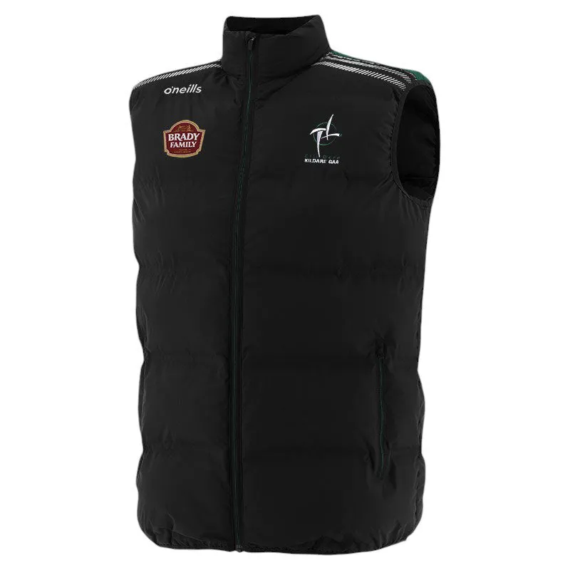 O'Neills Kildare GAA Dynamo Padded Gilet