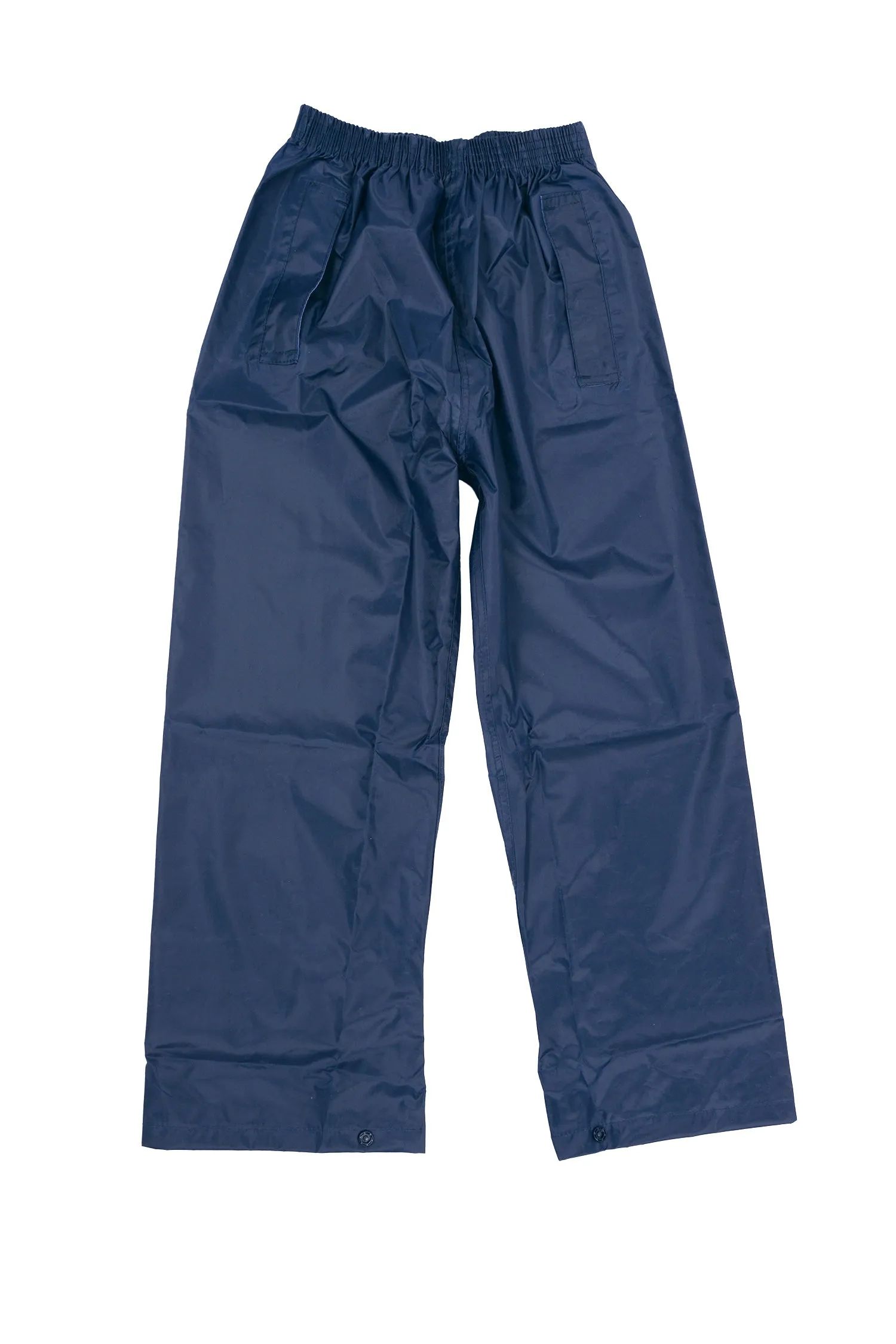 Original Navy Blue Over Trousers