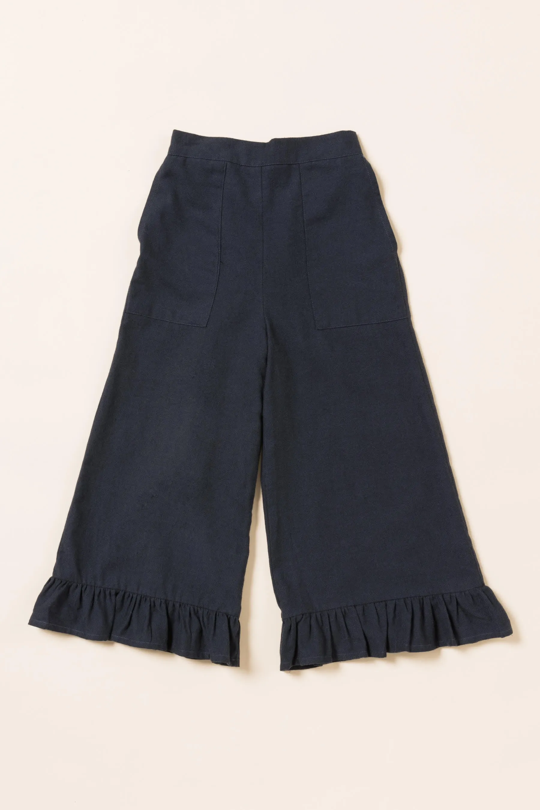 Oslo Trousers