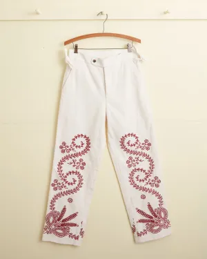 Pilea Trousers