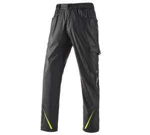 Rain trousers e.s.motion 2020 superflex