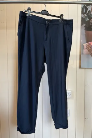 Re-Wear Part Two Navy Mighty Trousers