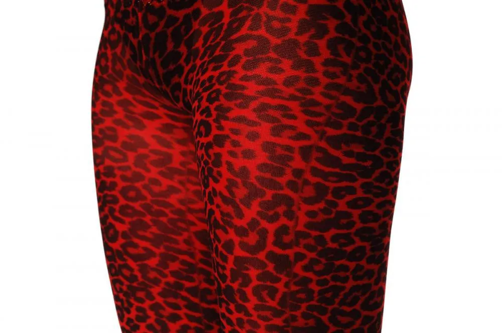 Red Jaguar