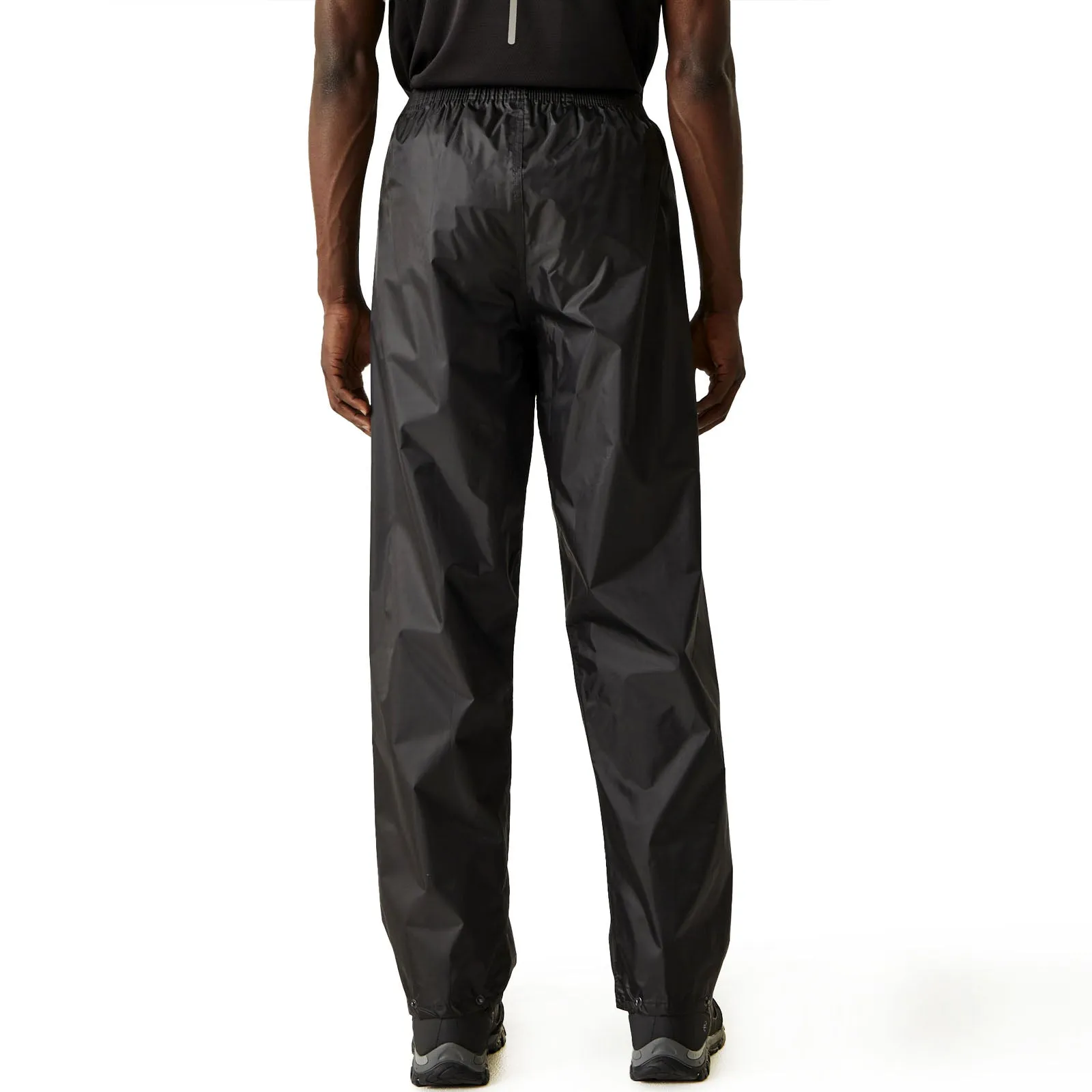 Regatta Mens Stormbreak Waterproof Overtrousers