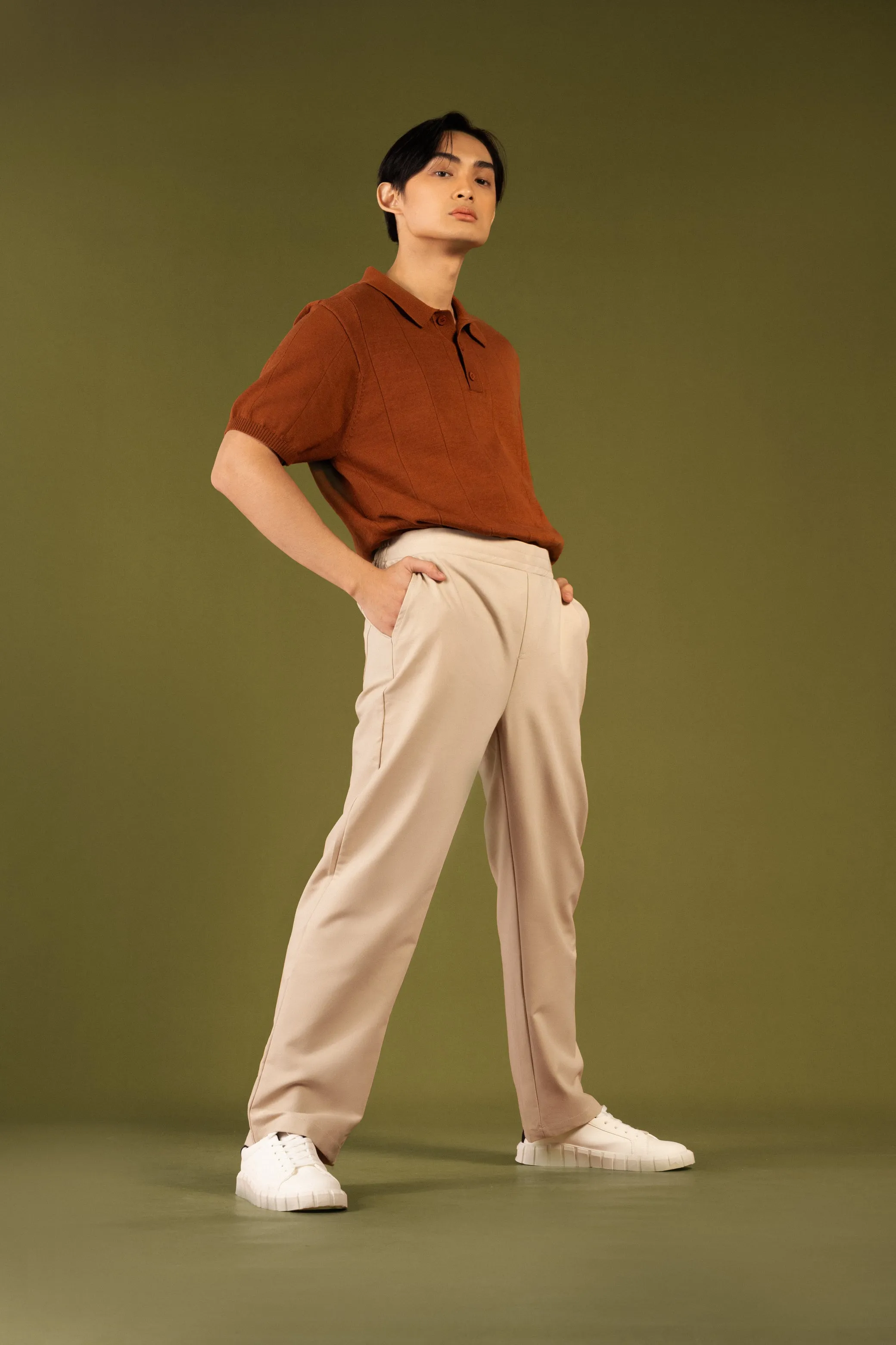 Renata Trousers