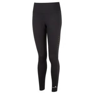 Ronhill Core Tight (Womens) - Black/Bright White