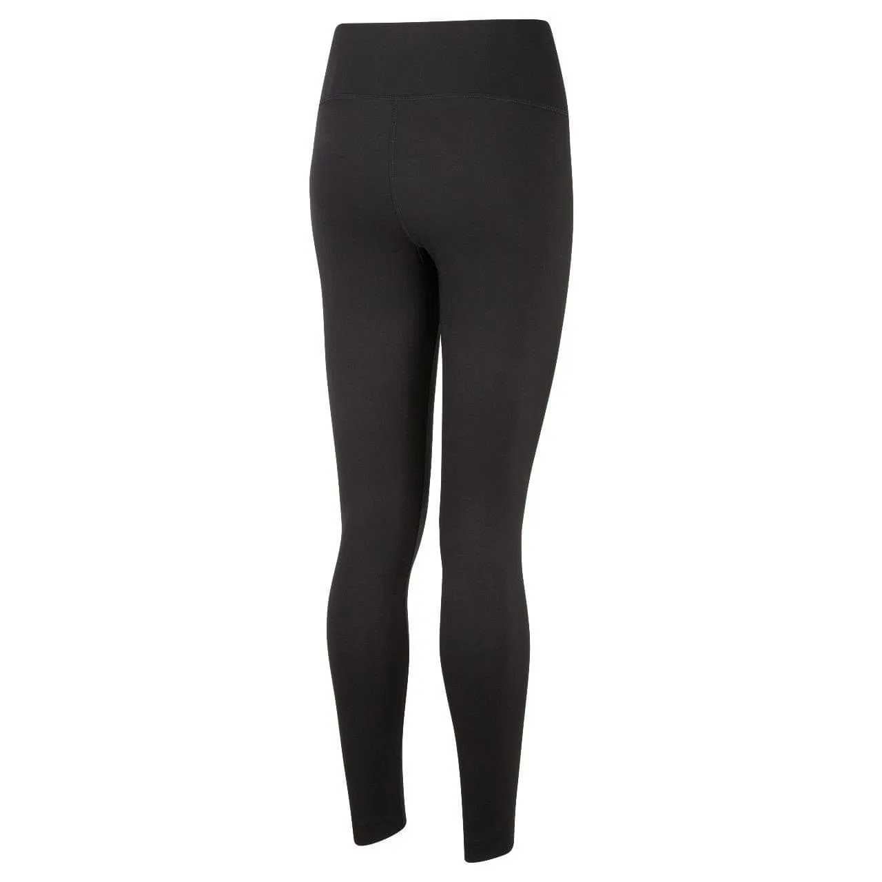 Ronhill Core Tight (Womens) - Black/Bright White