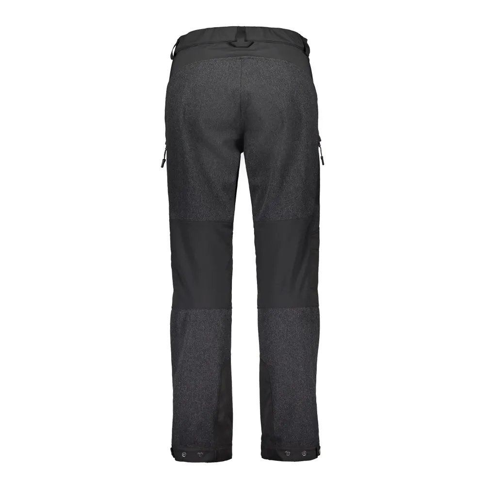 Sasta Men&#x27;s Anton Trousers Dark Grey | Buy Sasta Men&#x27;s Anton Trousers Dark Grey here | Outnorth