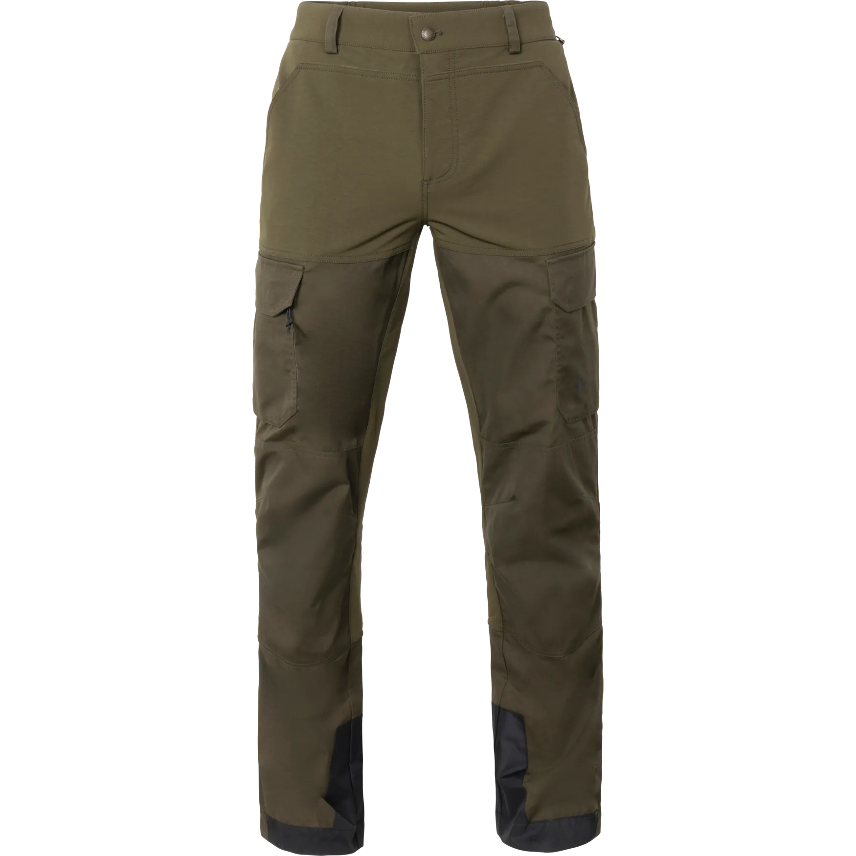 Seeland Men&#x27;s Elm Trousers Light Pine/Grizzly Brown | Buy Seeland Men&#x27;s Elm Trousers Light Pine/Grizzly Brown here | Outnorth