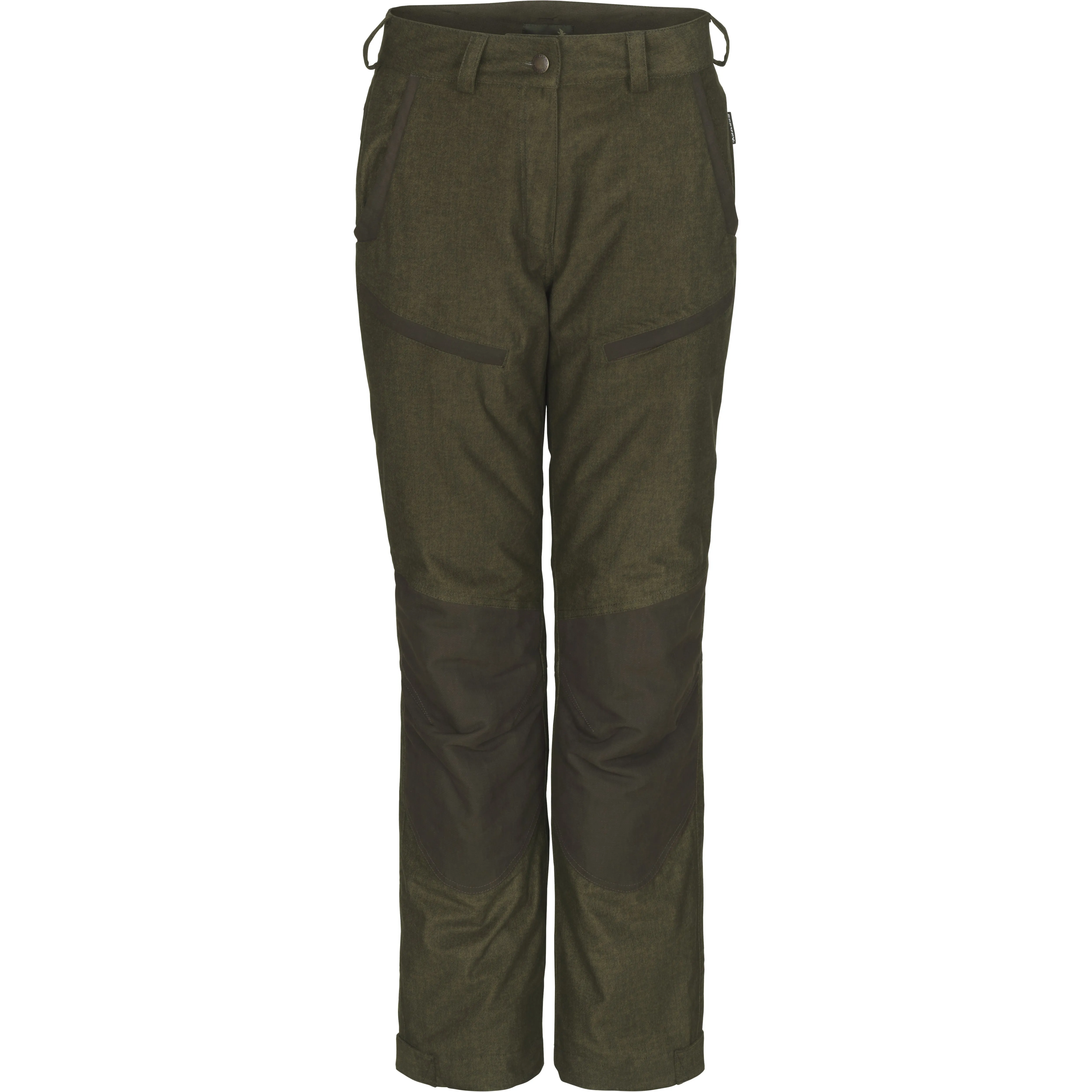 Seeland Women&#x27;s North Lady Trousers Pine Green | Buy Seeland Women&#x27;s North Lady Trousers Pine Green here | Outnorth