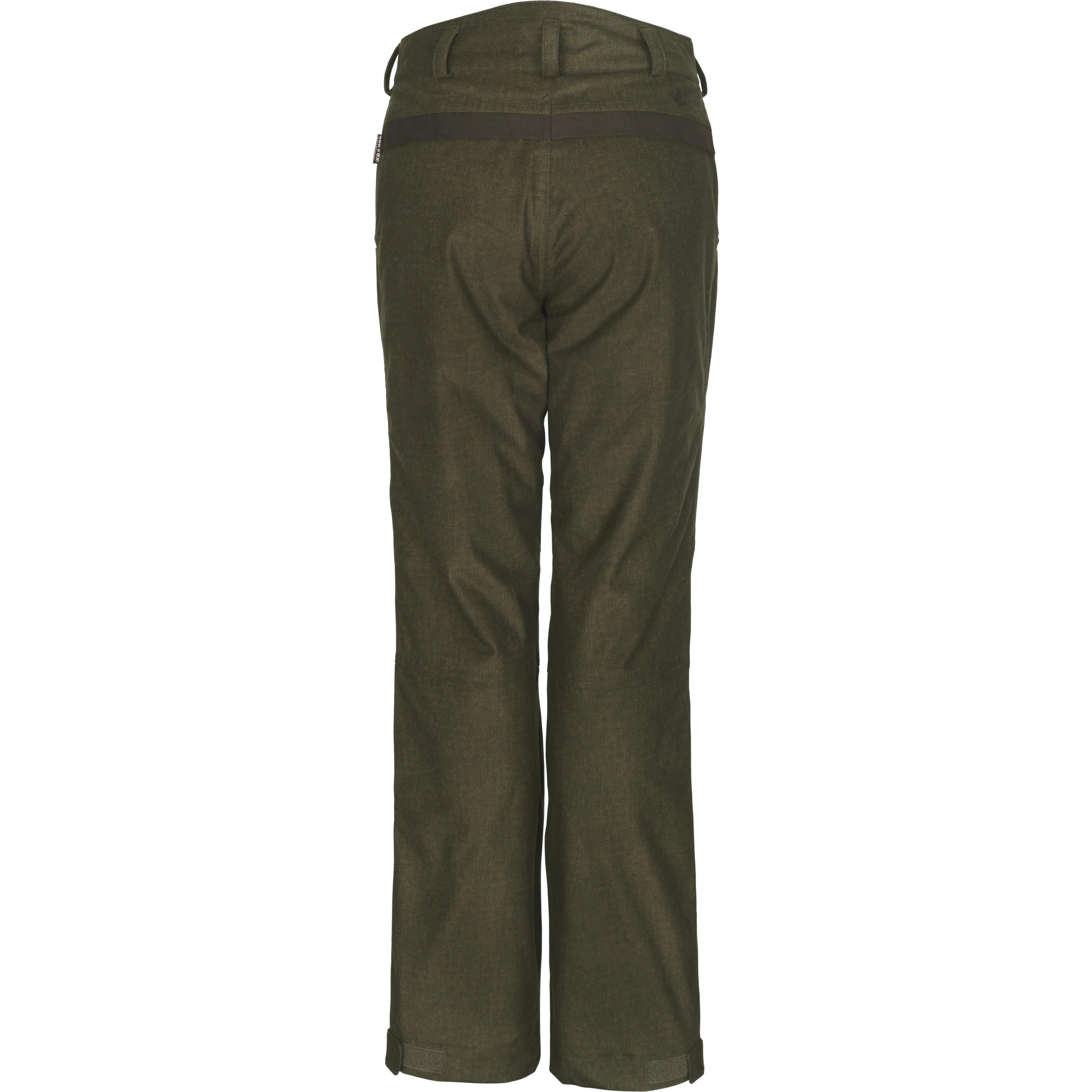 Seeland Women&#x27;s North Lady Trousers Pine Green | Buy Seeland Women&#x27;s North Lady Trousers Pine Green here | Outnorth