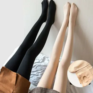 Slim Compression Women Tights