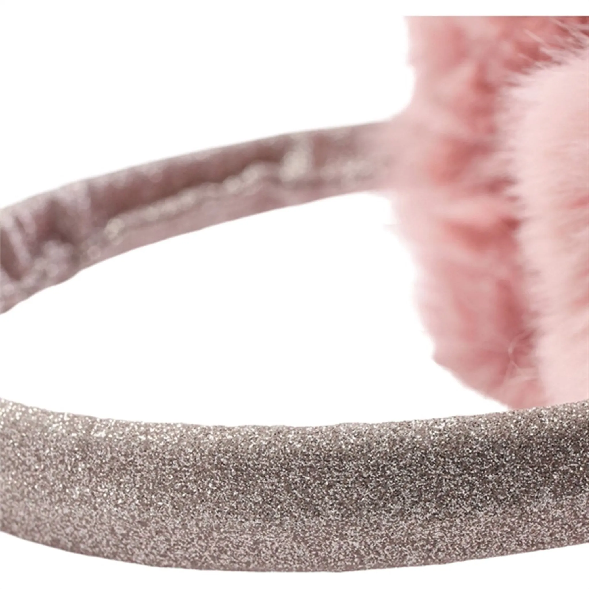 Sofie Schnoor Rose Ear Muffs