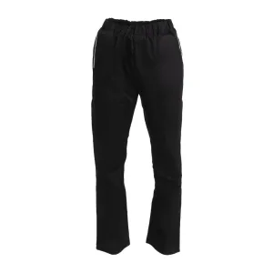 Southside Chefs Utility Trousers Black XS