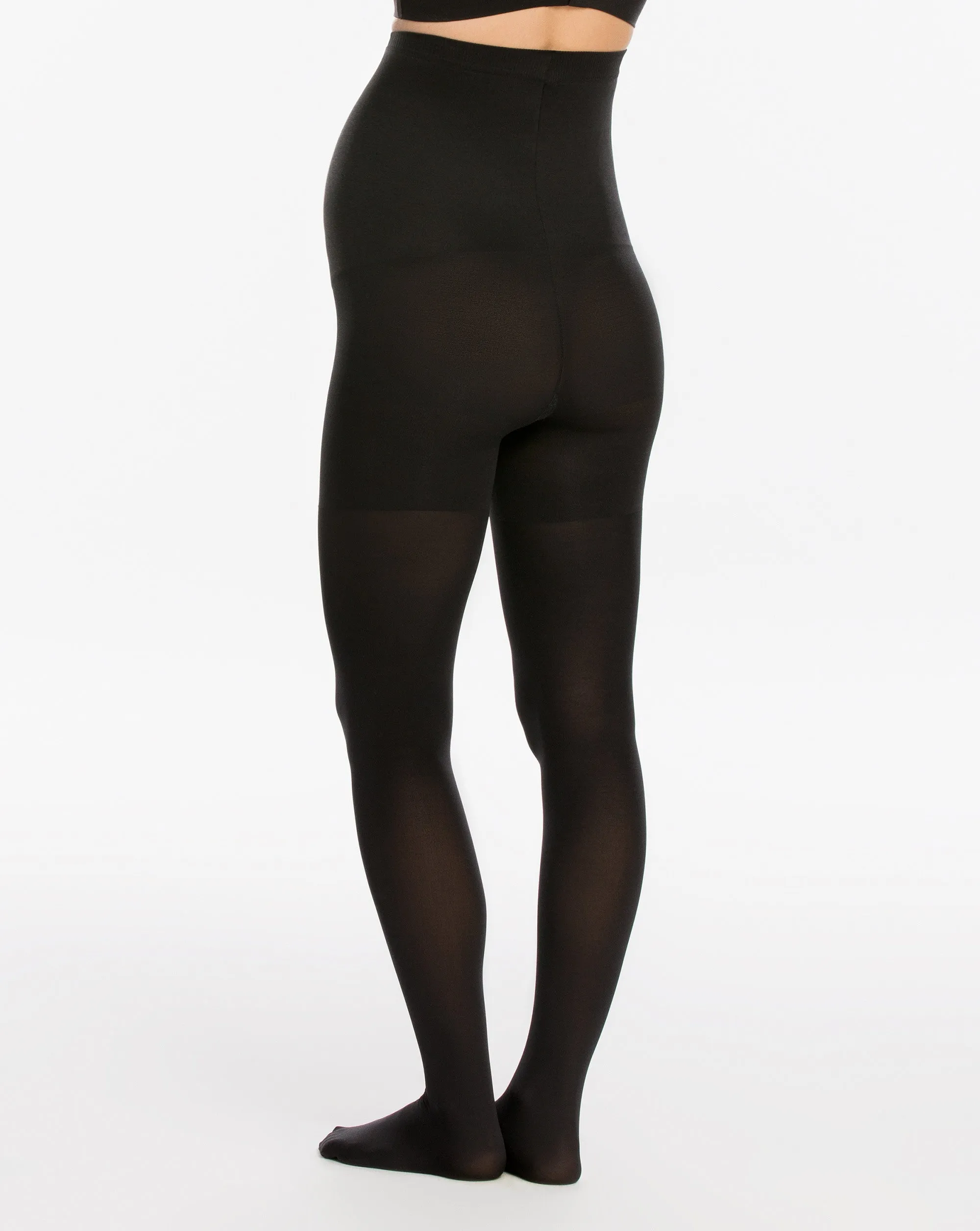 SPANXshape™ Mama Mid-Thigh Tights