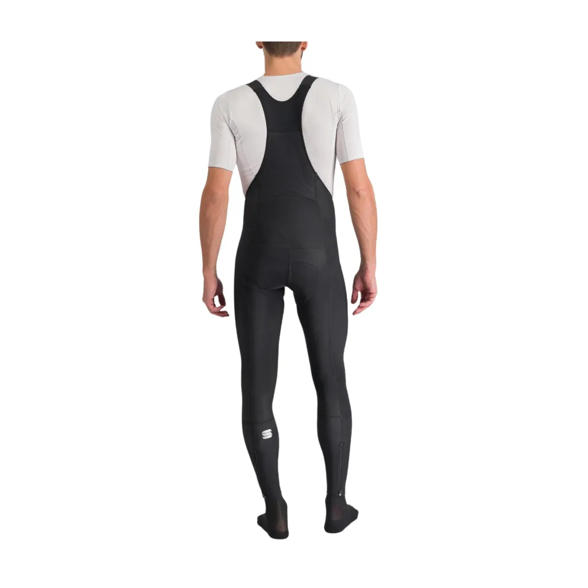 Sportful Bodyfit Pro Black Long Tights