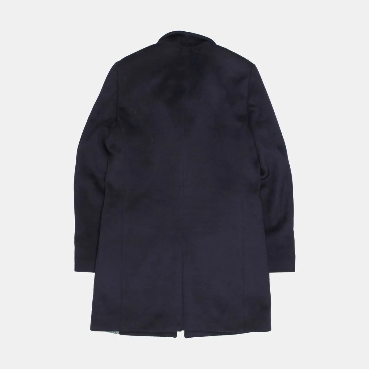 The Spitalfields Shirt Co. Overcoat Jacket