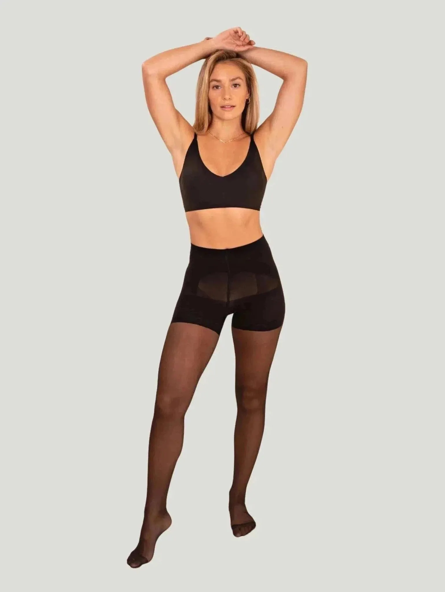 Threads Contour Hosiery Tights