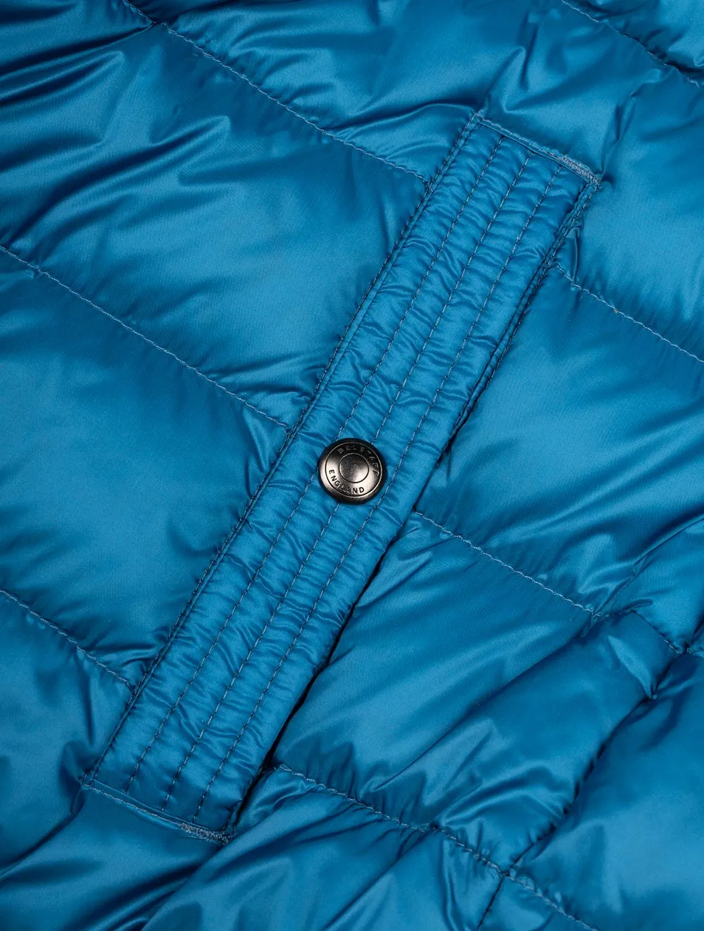 Tonal Circuit Gilet Horizon Blue