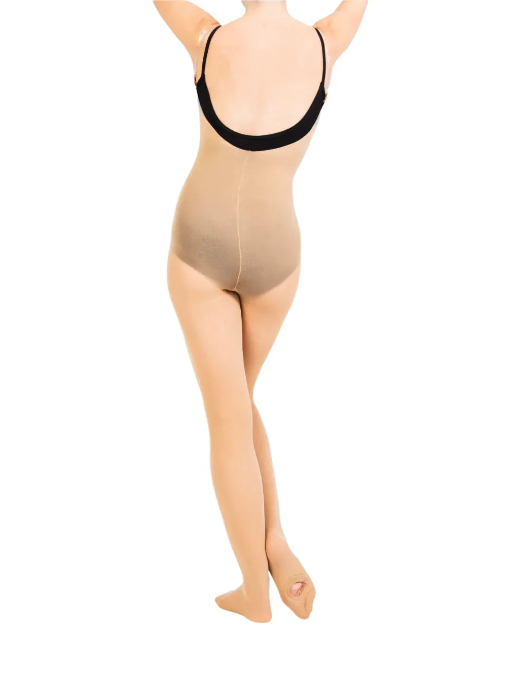 totalSTRETCH® Convertible Body Tights