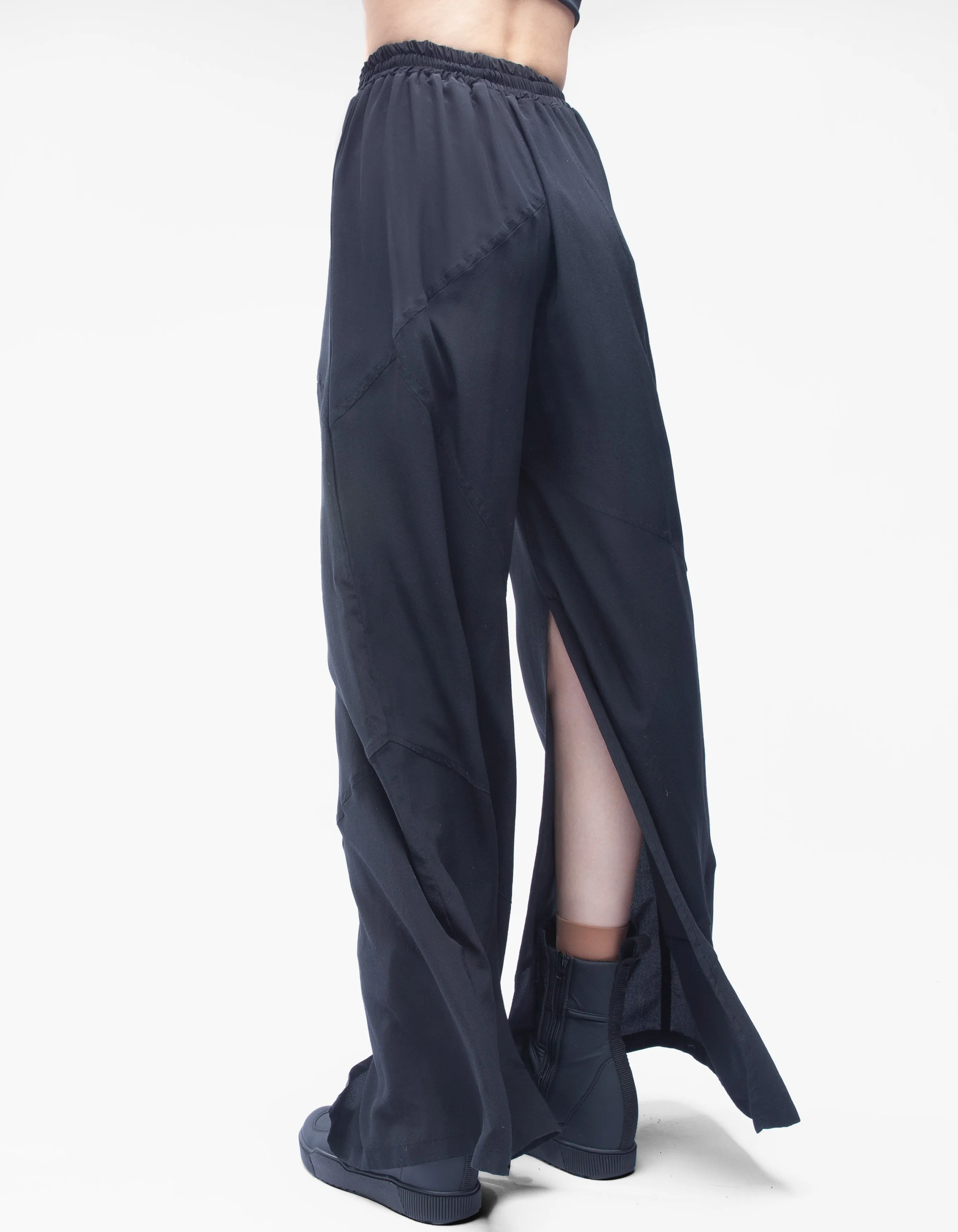 TROUSERS ONYX