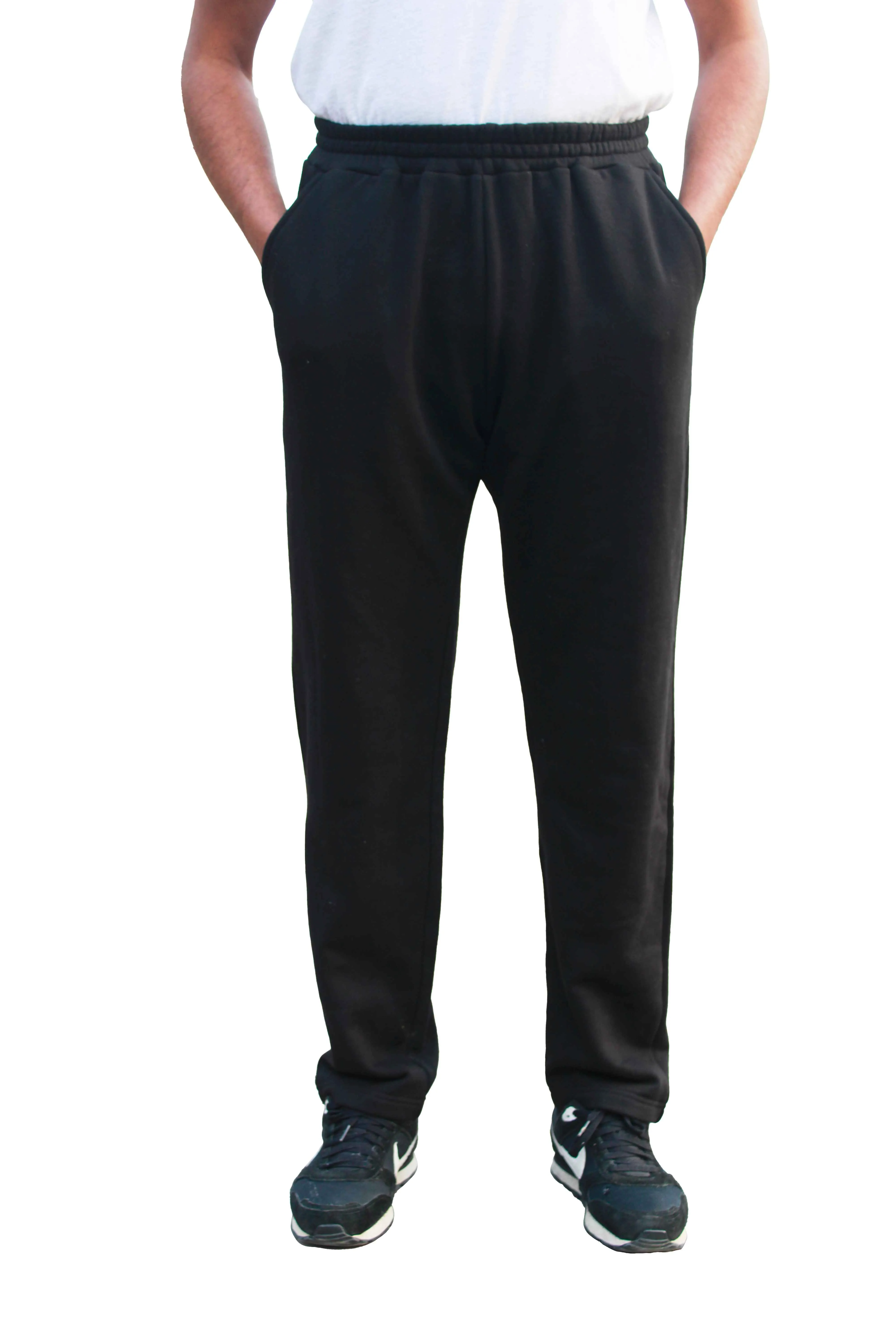 Workwear Fleece Jogging Bottoms for Mens