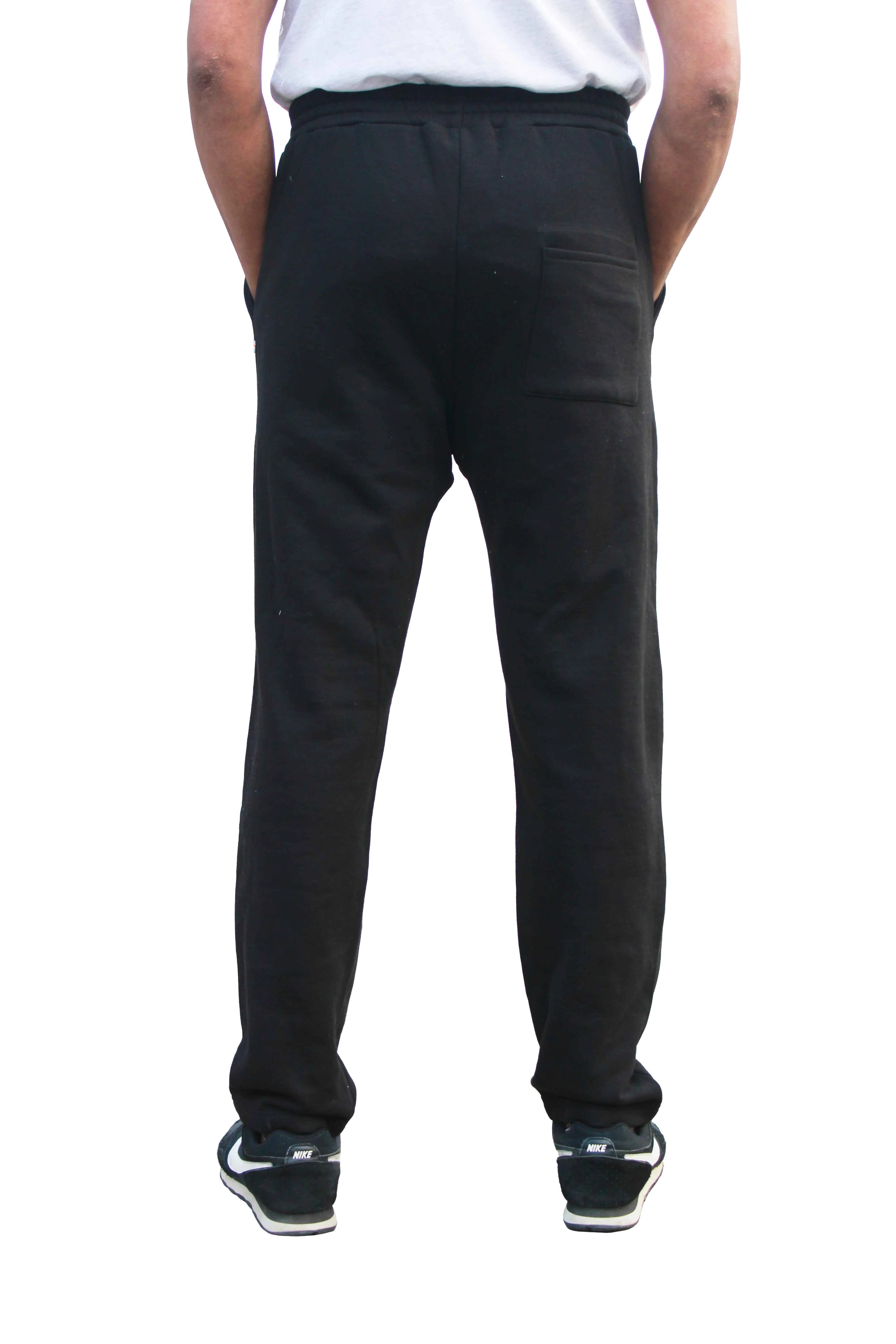 Workwear Fleece Jogging Bottoms for Mens