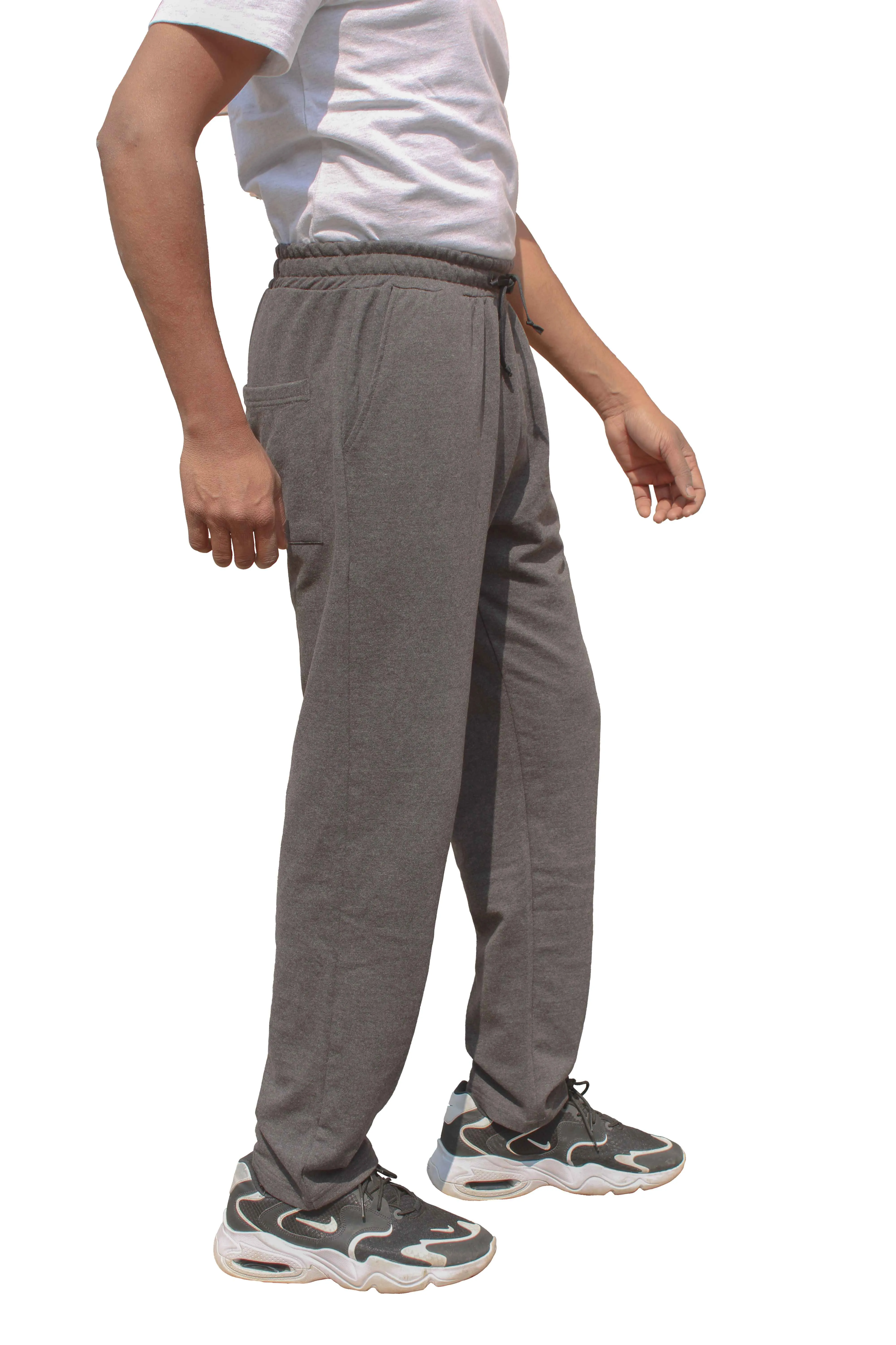 Workwear Fleece Jogging Bottoms for Mens