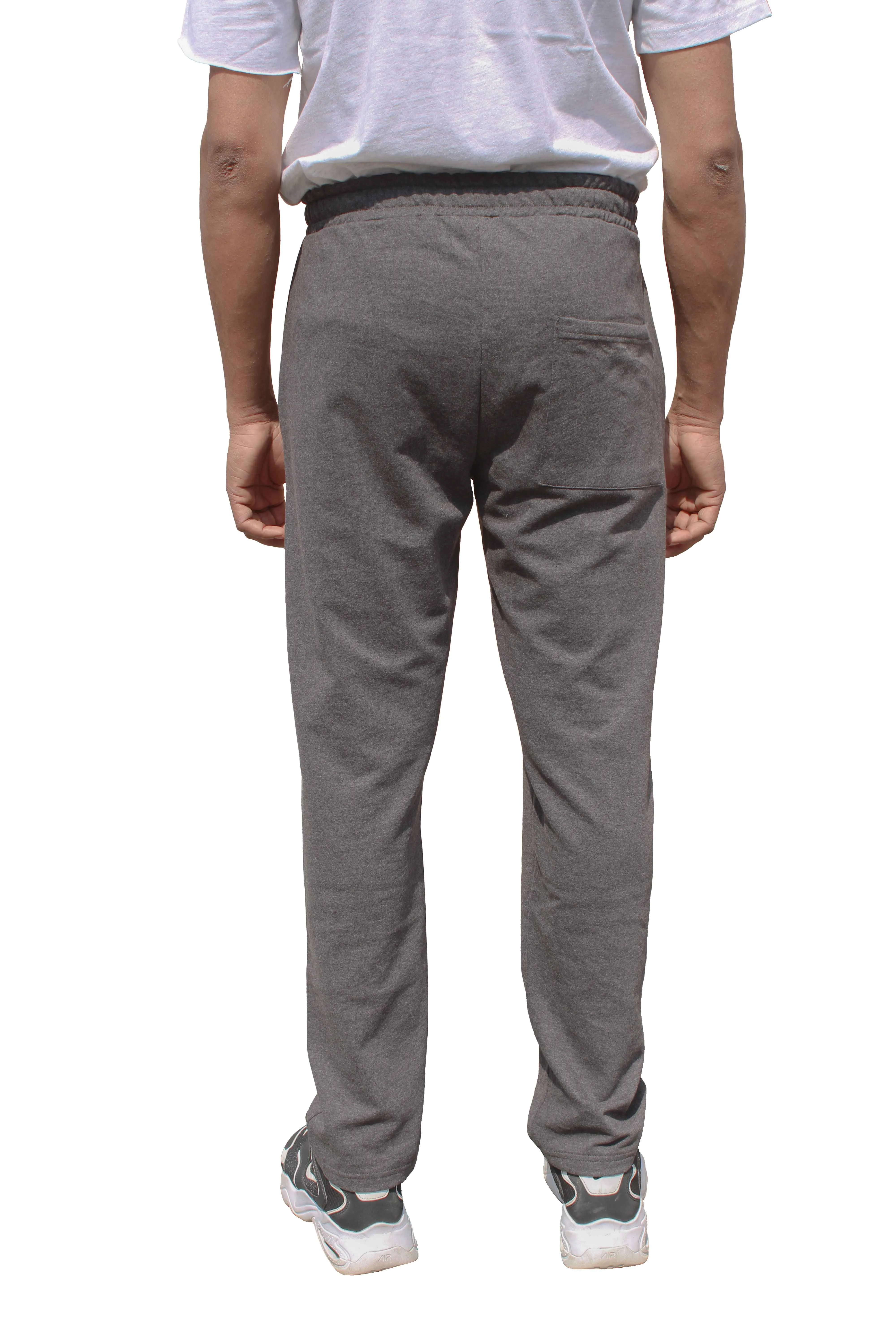 Workwear Fleece Jogging Bottoms for Mens